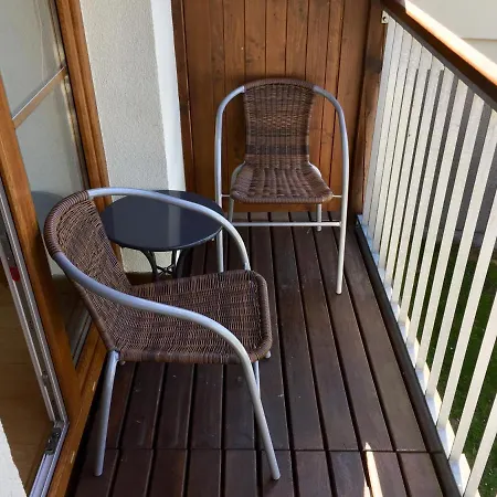 Horsky Razula Apartment Velke Karlovice