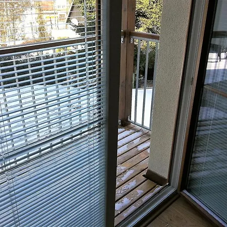 Horsky Razula Apartment *