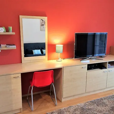 Horsky Razula Apartment Velke Karlovice
