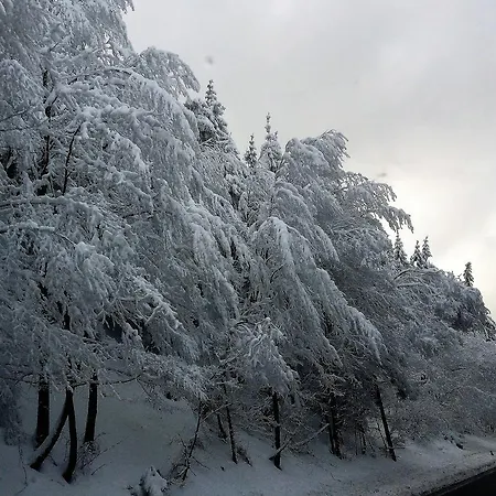 Horsky Razula Velke Karlovice
