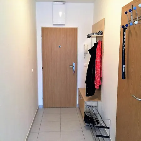 Horsky Razula Apartment Velke Karlovice
