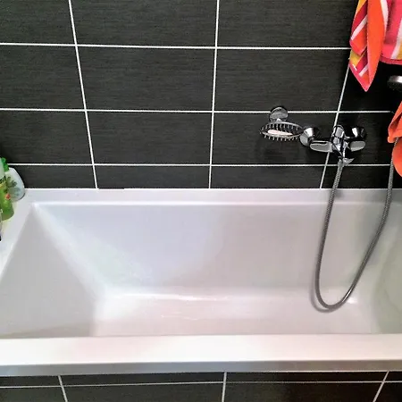 Apartment Horsky Razula Velke Karlovice