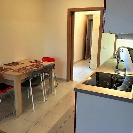 Horsky Razula Apartment *