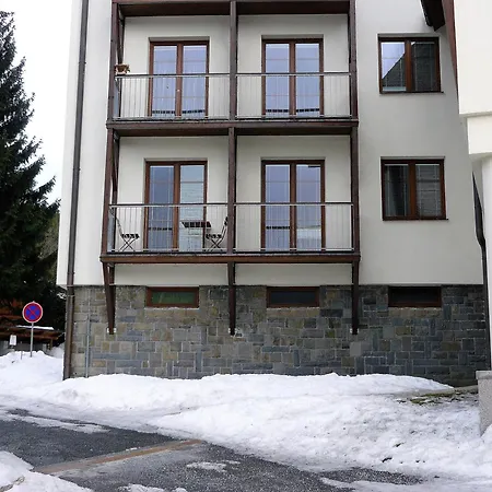 Horsky Razula Velke Karlovice