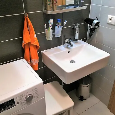 Horsky Razula Apartment Velke Karlovice