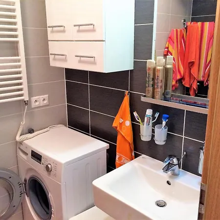 Horsky Razula Apartment