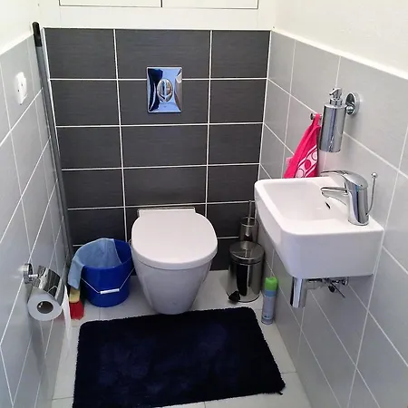 Horsky Razula Apartment