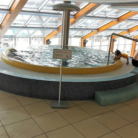 Horský Razula Apartmán *