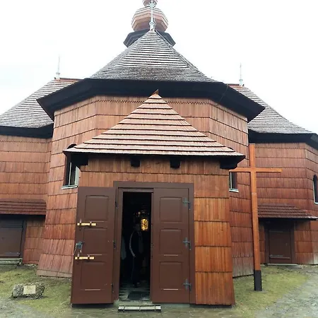 Horsky Razula * Velke Karlovice