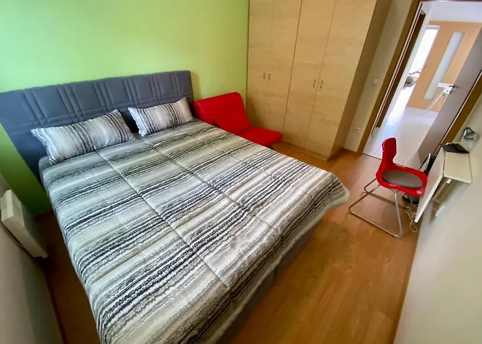 Horsky Razula * Velké Karlovice