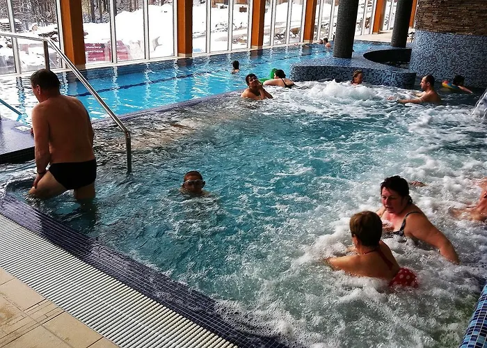 Horsky Razula Daire Velké Karlovice