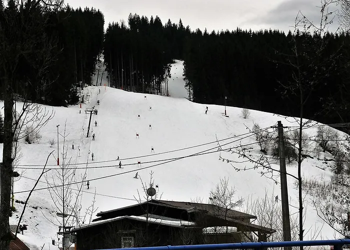 Daire Horsky Razula *