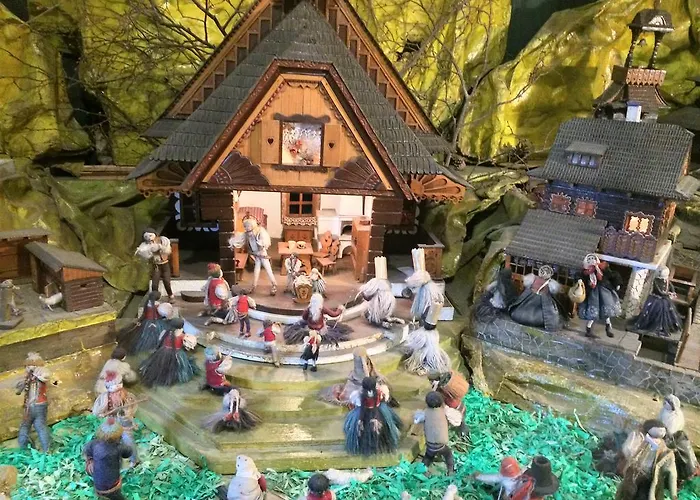 Horsky Razula * Velké Karlovice