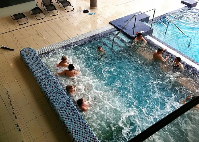 Lägenhet Horsky Razula *
