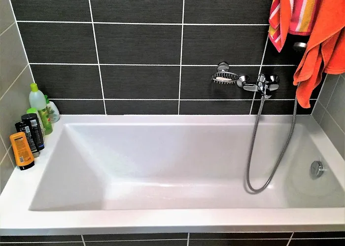 Lägenhet Horsky Razula Velké Karlovice