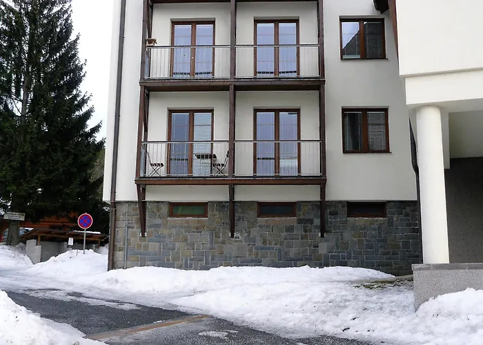 Horsky Razula Velké Karlovice