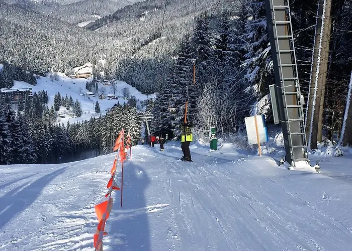 Horsky Razula Velké Karlovice