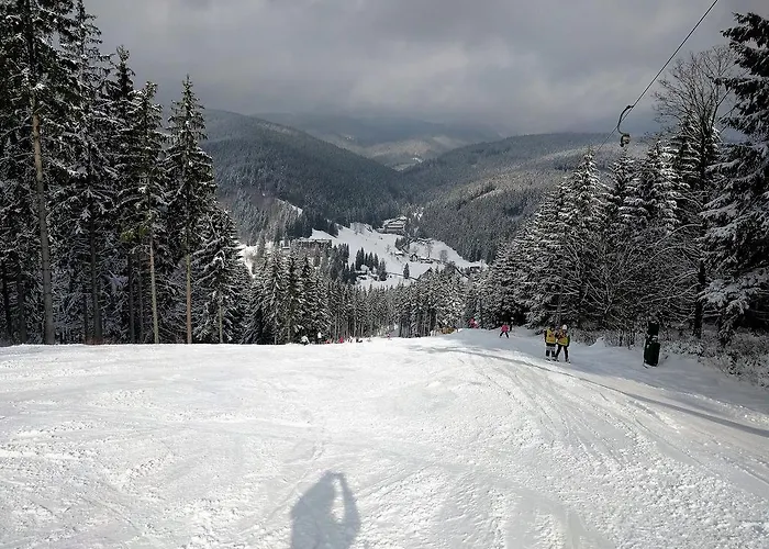 Daire Horsky Razula *