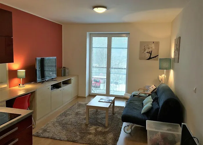 Daire Horsky Razula Velké Karlovice