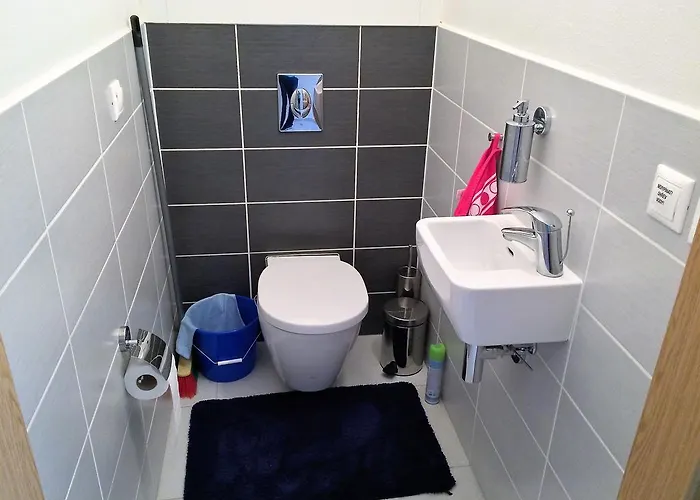 Horsky Razula Lägenhet