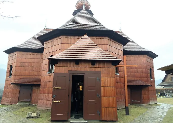 Horsky Razula * Velké Karlovice