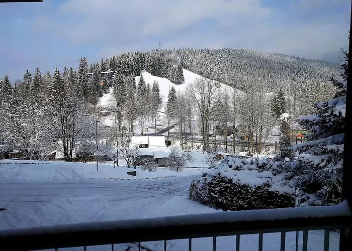 Horsky Razula Daire *